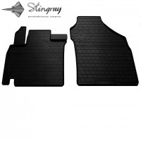 Suzuki Ignis III (2016-...) комплект килимків з 2 штук (Stingray)