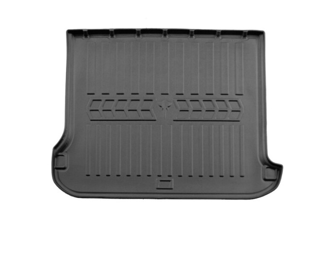 Opel 3D килимок в багажник Combo C (2001–2011) (passenger version) (Stingray), ціна: 1 302 грн.