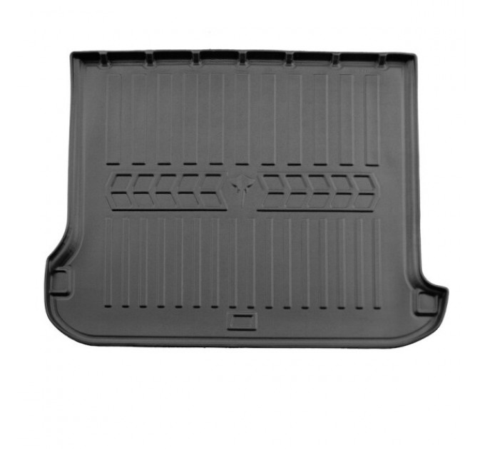 Opel 3D килимок в багажник Combo C (2001–2011) (passenger version) (Stingray), ціна: 1 302 грн.