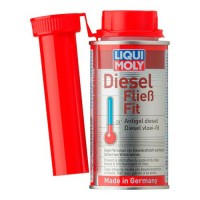 Присадка для дизелю Liqui Moly Diesel fliess-fit 0,15л