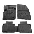 Ford Edge (CD539) (2014-...) комплект 3D ковриков с 5 штук (Stingray), цена: 1 870 грн.