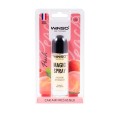 Ароматизатор Winso Magic Spray Peach, 30мл 532560 в виде спрея, цена: 167 грн.