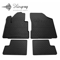 Great wall Haval M4 (2013-2018) комплект килимків з 4 штук (Stingray)