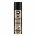 Очисник сажового фільтра K2 DPF Cleaner аерозоль 500мл, ціна: 404 грн.