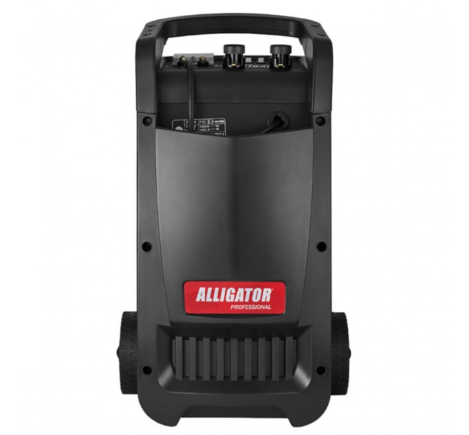 Пуско-зарядний пристрій АКБ Alligator 12/24В 800А·год 75А, ціна: 6 530 грн.