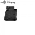 Lexus ES (GSV70) (2018-...) 3D коврик передний левый (Stingray), цена: 783 грн.