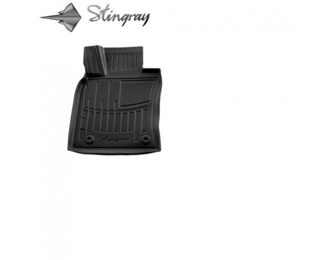 Lexus ES (GSV70) (2018-...) 3D коврик передний левый (Stingray), цена: 783 грн.