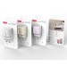 Сетевое зарядное устройство XO L148 PD30W USB-C белый, цена: 269 грн.