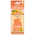 Ароматизатор Winso Air Bag Tutti Frutti сухий, ціна: 78 грн.