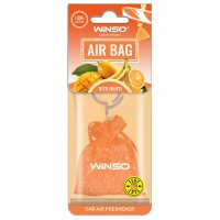 Ароматизатор Winso Air Bag Tutti Frutti сухий