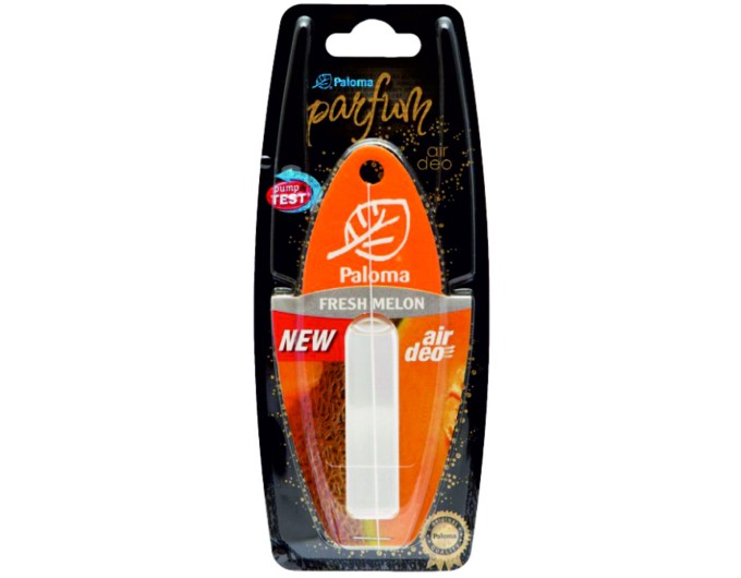 Ароматизатор Paloma Parfume Fresh Melon рідкий, ціна: 80 грн.
