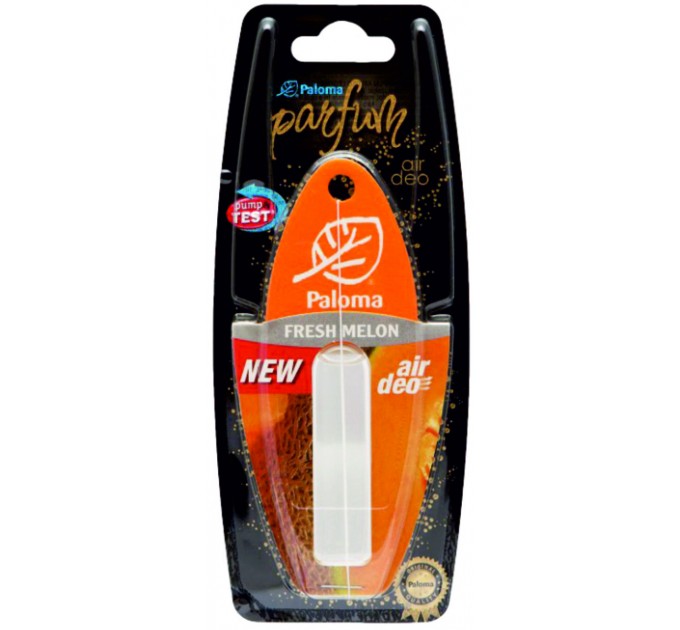 Ароматизатор Paloma Parfume Fresh Melon жидкий, цена: 76 грн.