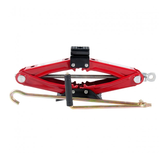 Домкрат ромбовий CarLife 1,2т 100-350мм, ціна: 587 грн.