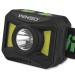 Фонарь налобный Winso 300Lm, 3W+COB, 850mAh, белый/красный, цена: 503 грн.