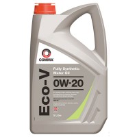 Моторне масло Comma Eco-V 0W-20 5л