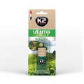 Ароматизатор K2 Vento - Зеленый чай 8мл, цена: 81 грн.