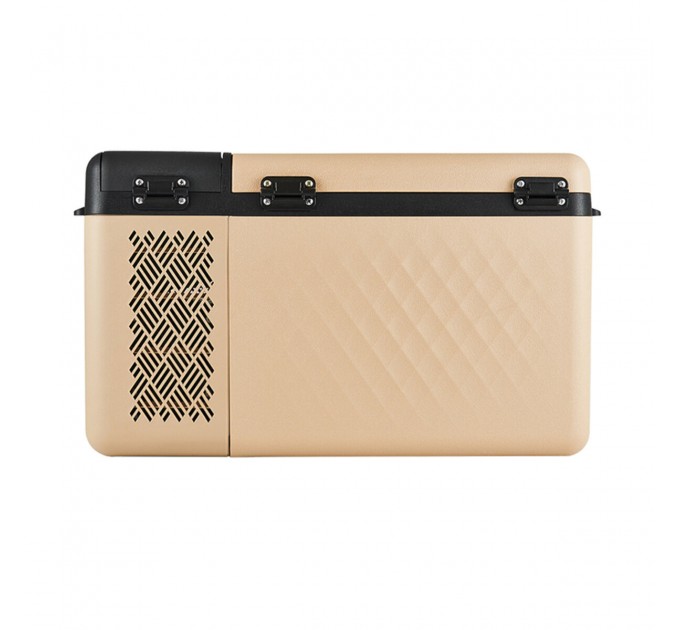 Холодильник автомобильный Brevia 19л 22170, цена: 9 599 грн.