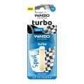 Освежитель воздуха с капсулой Winso Turbo - Sport, цена: 70 грн.