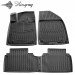 Hyundai IONIQ 6 (2022-...) комплект 3D килимків з 4 штук (Stingray), ціна: 1 287 грн.