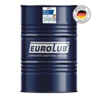 Моторное масло EuroLub GT SAE 10W-40 208л