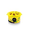 Ароматизатор Aroma Car Organic Green Tea Vanilla гелевый40g, цена: 179 грн.