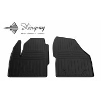 Land rover Freelander II (L359) (2006-2014) комплект килимків з 2 штук (Stingray)