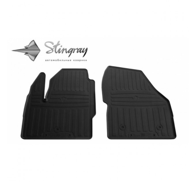 Land rover Freelander II (L359) (2006-2014) комплект ковриков с 2 штук (Stingray), цена: 1 480 грн.