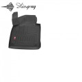 Audi A3 (8P) (2003-2012) 3D коврик передний левый (Stingray), цена: 783 грн.