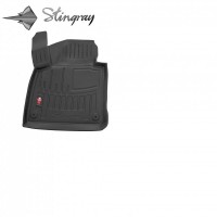 Audi A3 (8P) (2003-2012) 3D килимок передній лівий (Stingray)