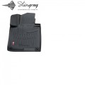 Kia Sportage (NQ5) (2021-...) 3D коврик передний левый (Stingray), цена: 783 грн.