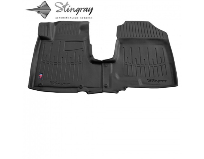 Honda CR-V III (2006-2012) комплект 3D ковриков с 2 штук (Stingray), цена: 1 137 грн.