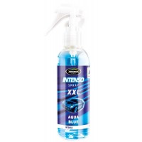 Ароматизатор Aroma Car Intenso Spray XXL Aqua Blue рідкий