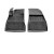 Tesla Model 3 Highland (2023-...) комплект 3D килимків з 2 штук (Stingray)