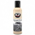 Воск K2 Quantium для кузова синтетический 140г, цена: 682 грн.