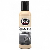 Воск K2 Quantium для кузова синтетический 140г