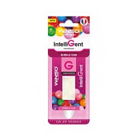 Ароматизатор Winso з мембраною IntelliGent - Bubble Gum