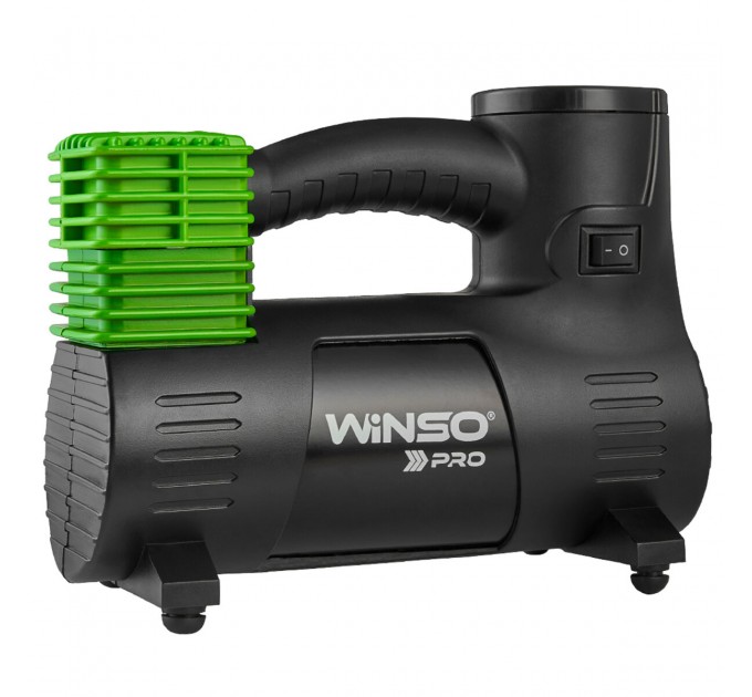 Компресор автомобільний Winso Pro Master 12В 10Атм 40л/хв, ціна: 1 334 грн.