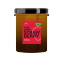Свеча ароматическая Aroma Home Candles Modern Fruits Strawberry 230г, цена: 438 грн.