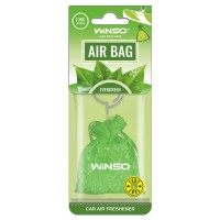 Ароматизатор Winso Air Bag Evergreen сухий