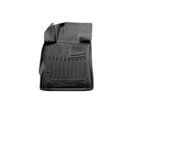 Opel Astra L (C02) (2021-...) 3D коврик передний левый (Stingray), цена: 783 грн.