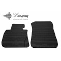 Bmw X1 (E84) (2009-2015) комплект ковриков с 2 штук (Stingray), цена: 1 272 грн.