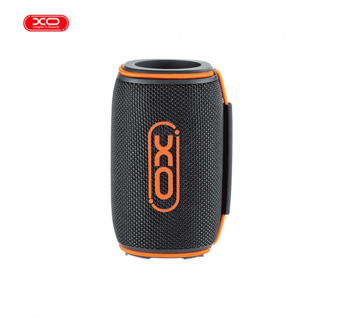Портативная Акустика XO F57 Bamboo 10W черная, цена: 739 грн.