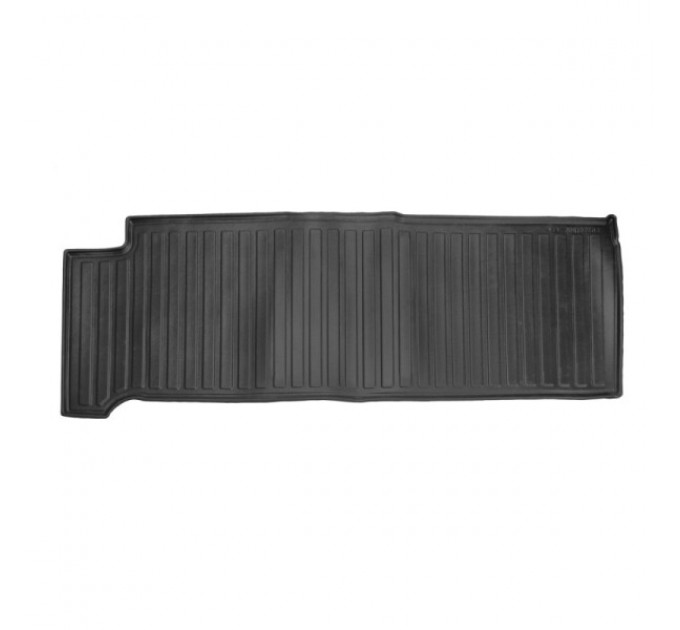 Iveco Daily VI(2014-…) (BUS/double cab) (2014-…) (2 line)коврик другий ряд (Stingray), цена: 1 320 грн.