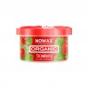 Ароматизатор повітря Nowax серія Organic - Strawberry, ціна: 138 грн.
