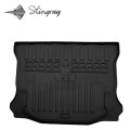 Jeep 3D коврик в багажник Wrangler (JK) (5 doors) (2007-2018) (Stingray), цена: 1 302 грн.