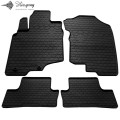Honda Insight II (2009-2014) комплект ковриков с 4 штук (Stingray), цена: 2 083 грн.