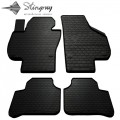 Skoda Superb ІІ (3T) (2008-2015) комплект ковриков с 4 штук (Stingray), цена: 2 131 грн.