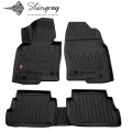 Mazda CX-5 (KE) (USA) (2012-2017) комплект 3D ковриков с 5 штук (Stingray), цена: 1 870 грн.