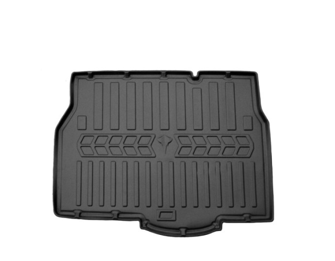 Opel 3Dкилимок в багажник Astra H (2004-2010) (hatchback) (Stingray), ціна: 1 302 грн.