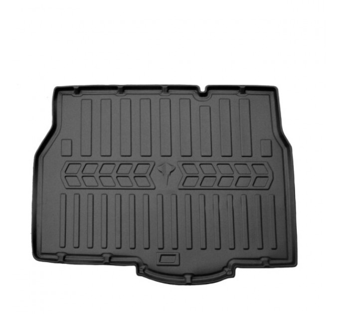 Opel 3Dковрик в багажник Astra H (2004-2010) (hatchback) (Stingray), цена: 1 302 грн.